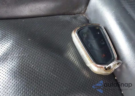 2015 Cadillac Xts Luxury from USA, damaged, VIN 2G61N5S38F9234396